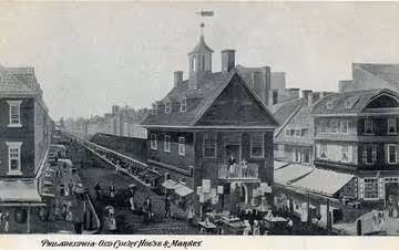 What We Need to Learn from America's Classic Markets