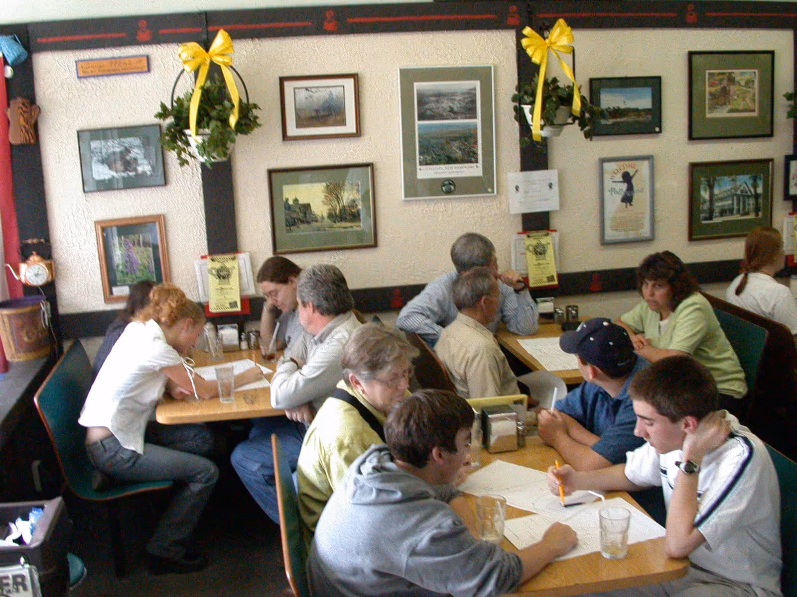 Big Things in Littleton