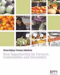 Public Markets Research