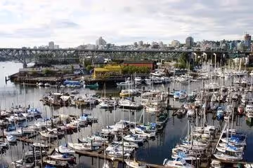 Granville Island: One of the World's Great Places