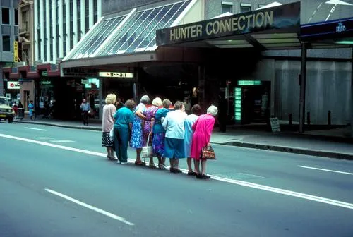 10 Tips for Taking Great Photos of Public Spaces