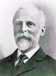 Alfred Tredway White