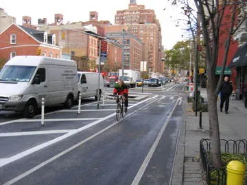 From Place to Place: Reinventing Transportation Planning with Placemaking
