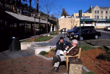 Smart Transportation Investments for Our Future