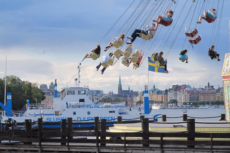 Launching the Placemaking Movement!