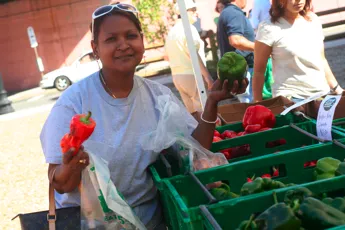 Markets for All