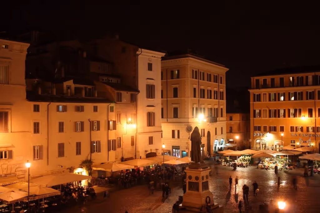 Campo de' Fiori