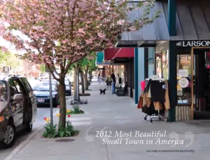 Canceling the Curve: A Small Town Rightsizing Success Story