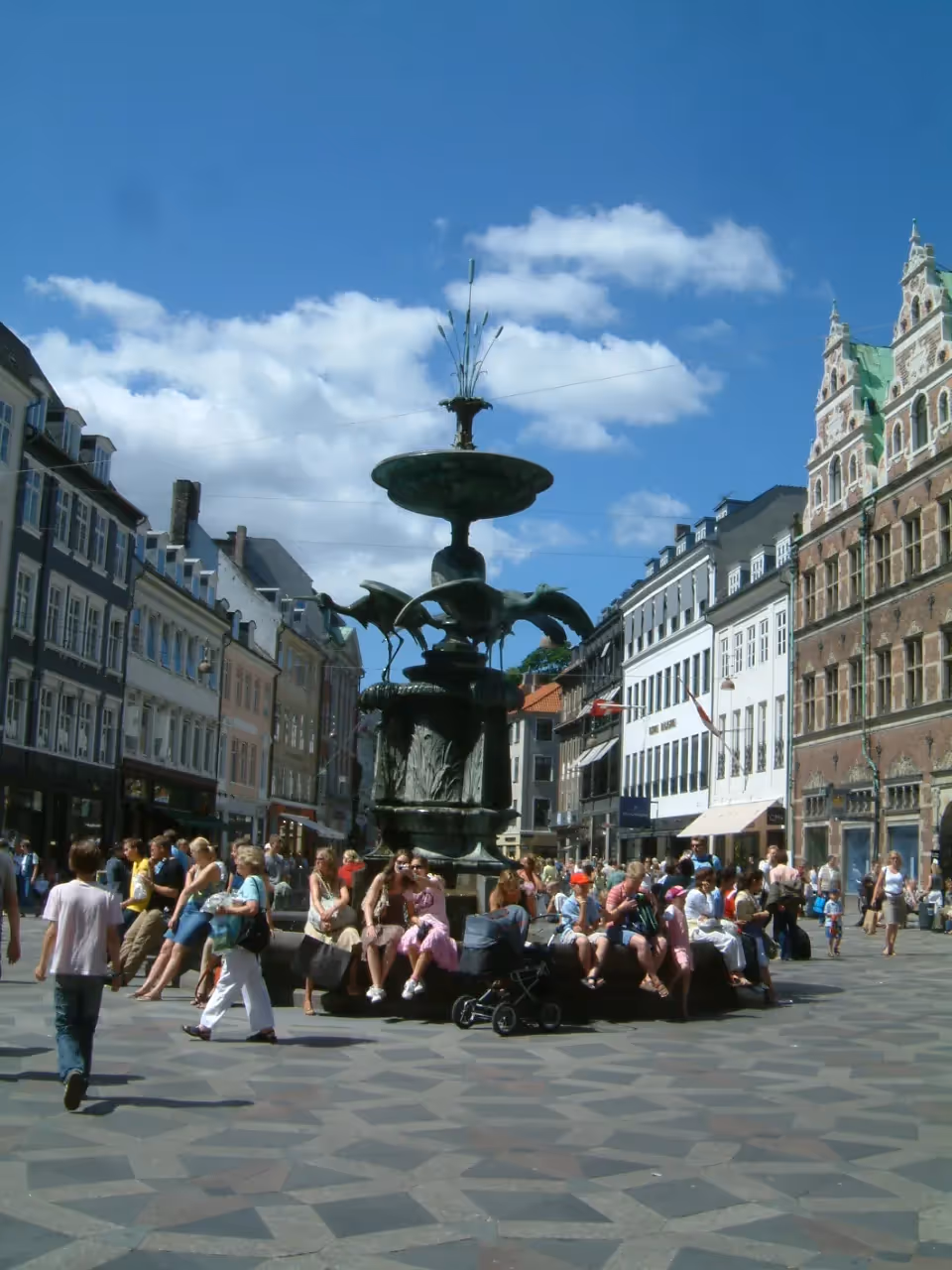 Strøget