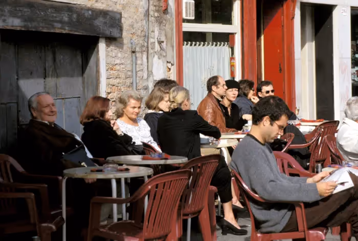 Campo Santa Margherita