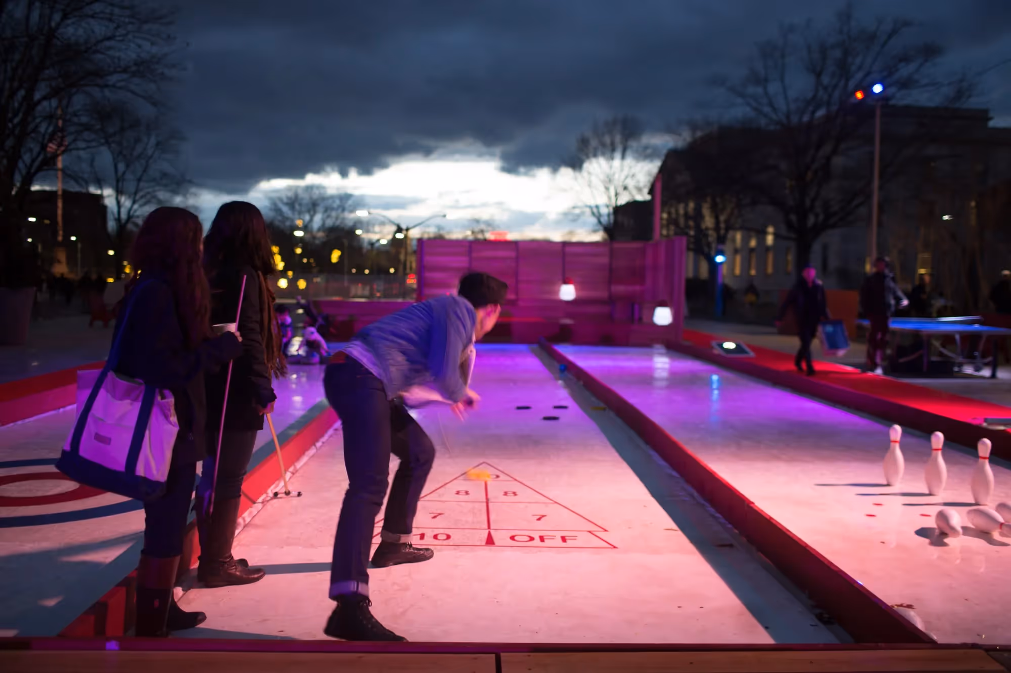 Placemaking Gets Organized: The Growth of Regional Movements in 2017