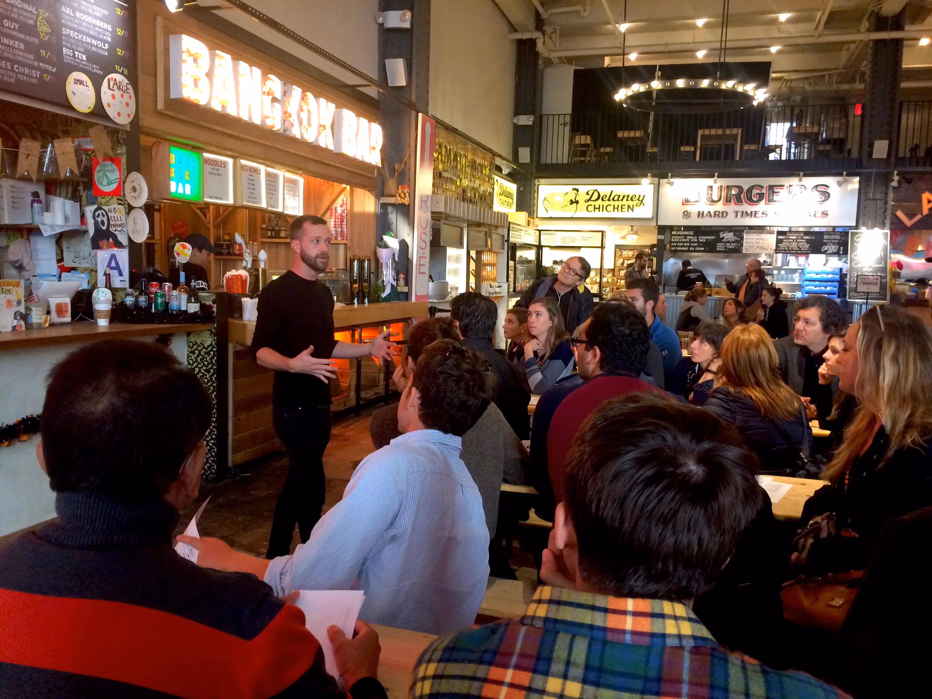 Scale Up Your Skills: Register Now for Two PPS Trainings