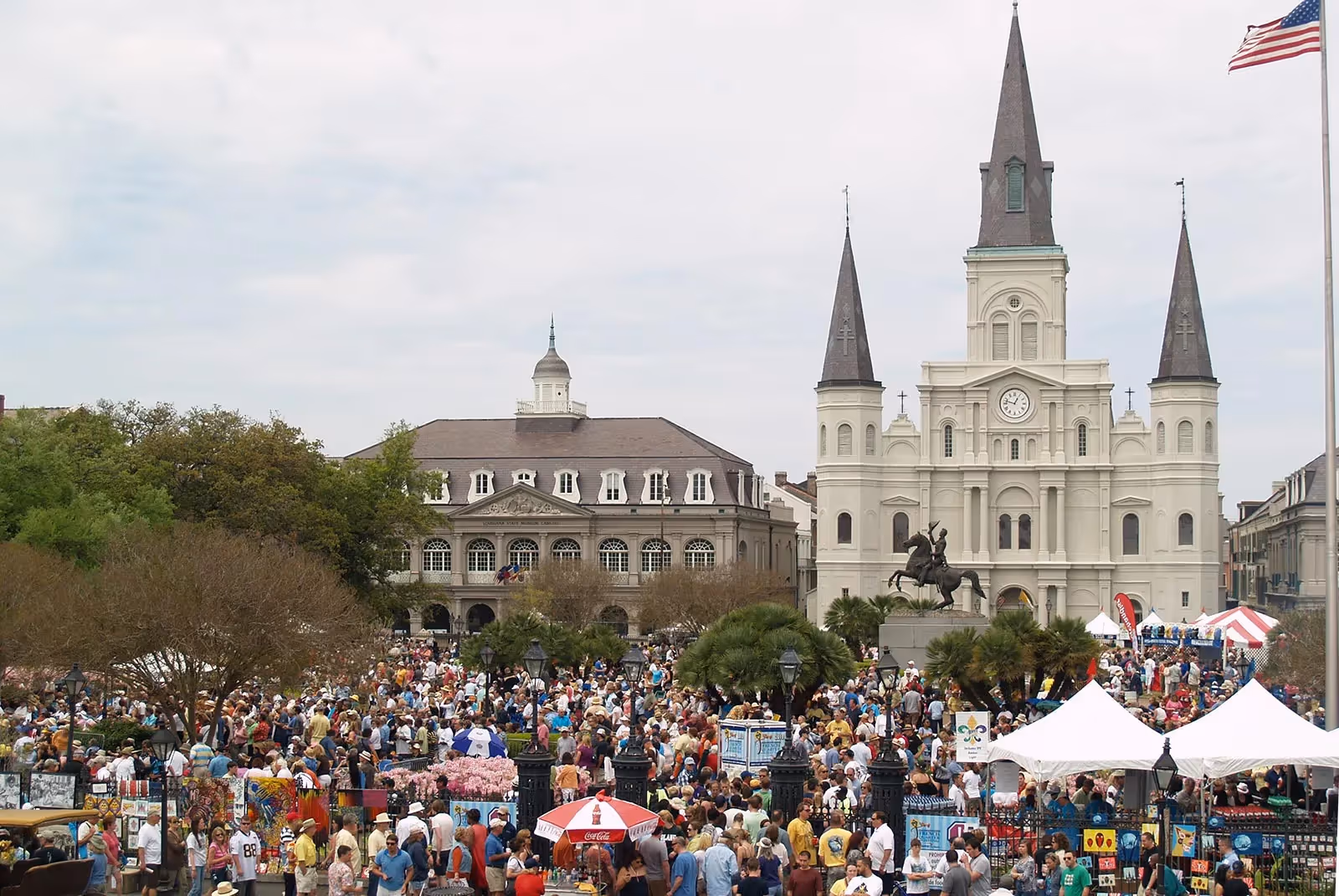 Early Registration Now Open for Walk/Bike/Places 2018 in New Orleans