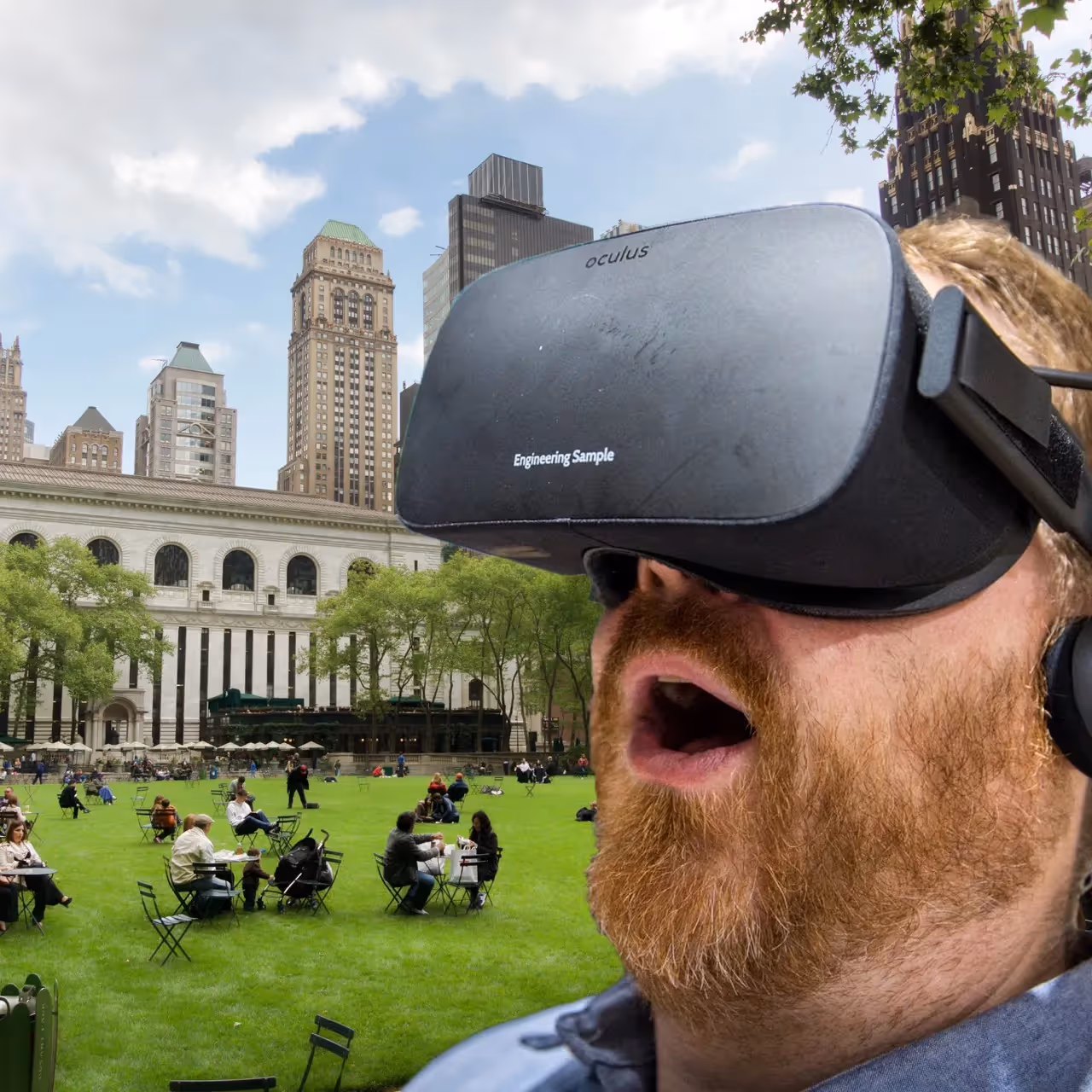 Silicon Valley's Game-Changing Investments in Place: April Fools' 2018