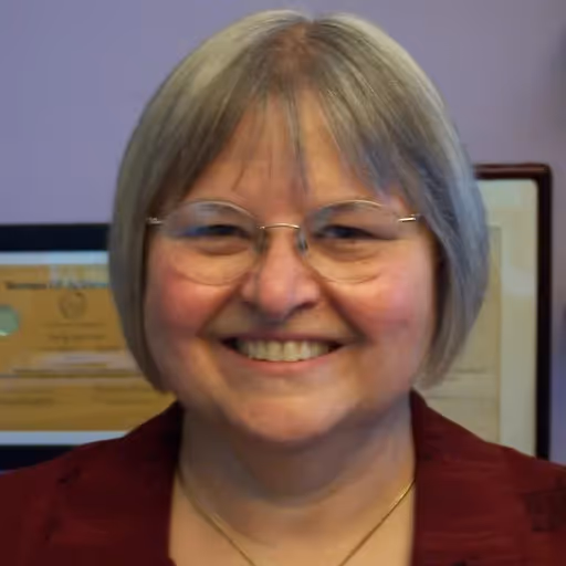 Announcing 2018-2019 PPS Senior Fellow, Dr. Sally Goerner