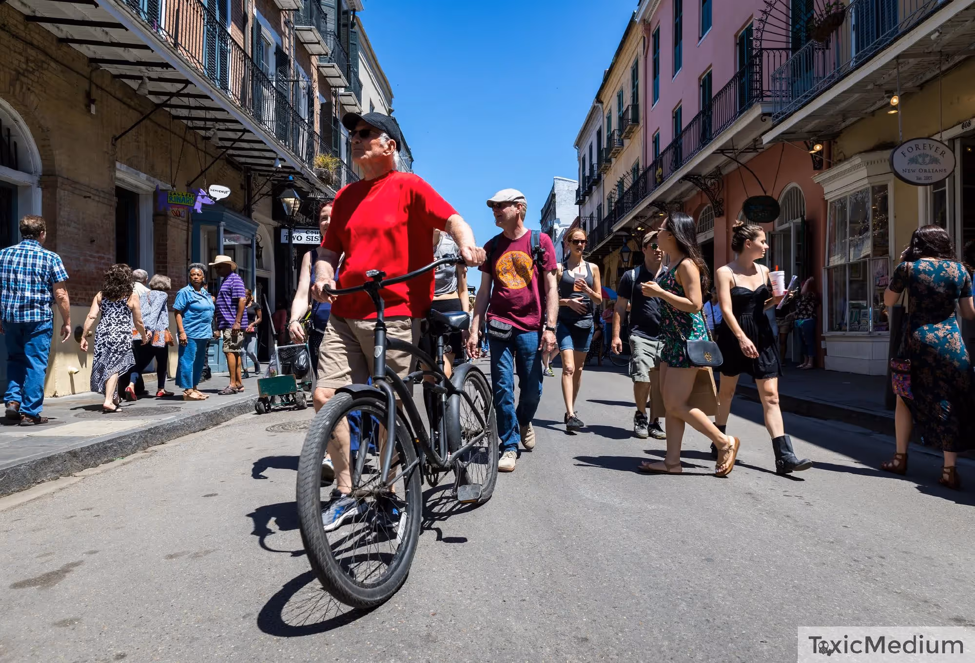 Deep Dive into New “Super Sessions” at Walk/Bike/Places 2018