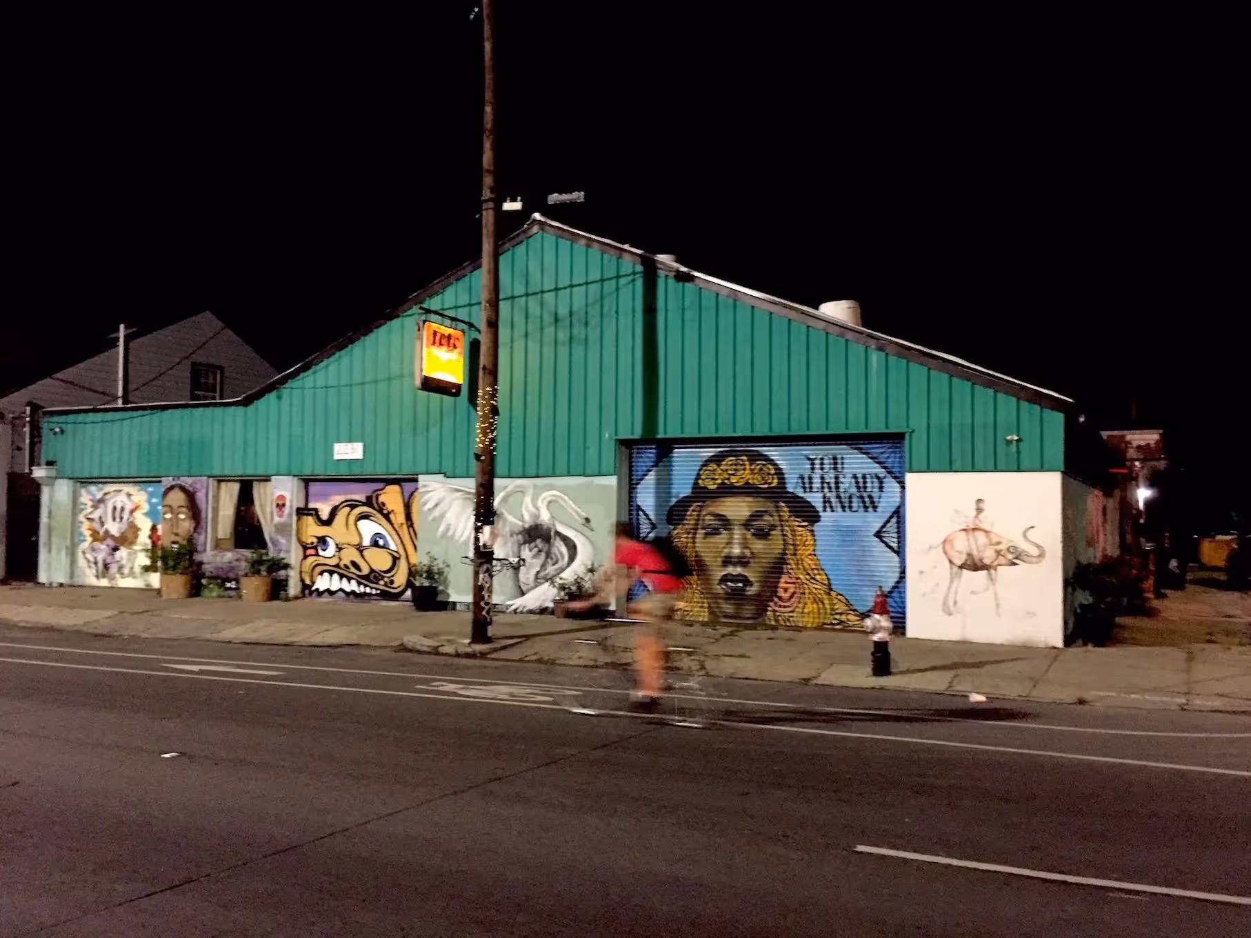 Placemaking to Feature Front and Center in NOLA this September