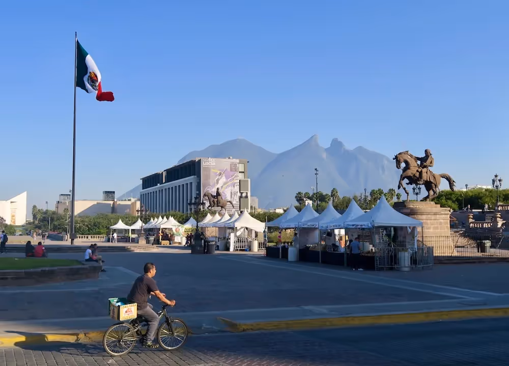 The Growing Latin American Placemaking Movement