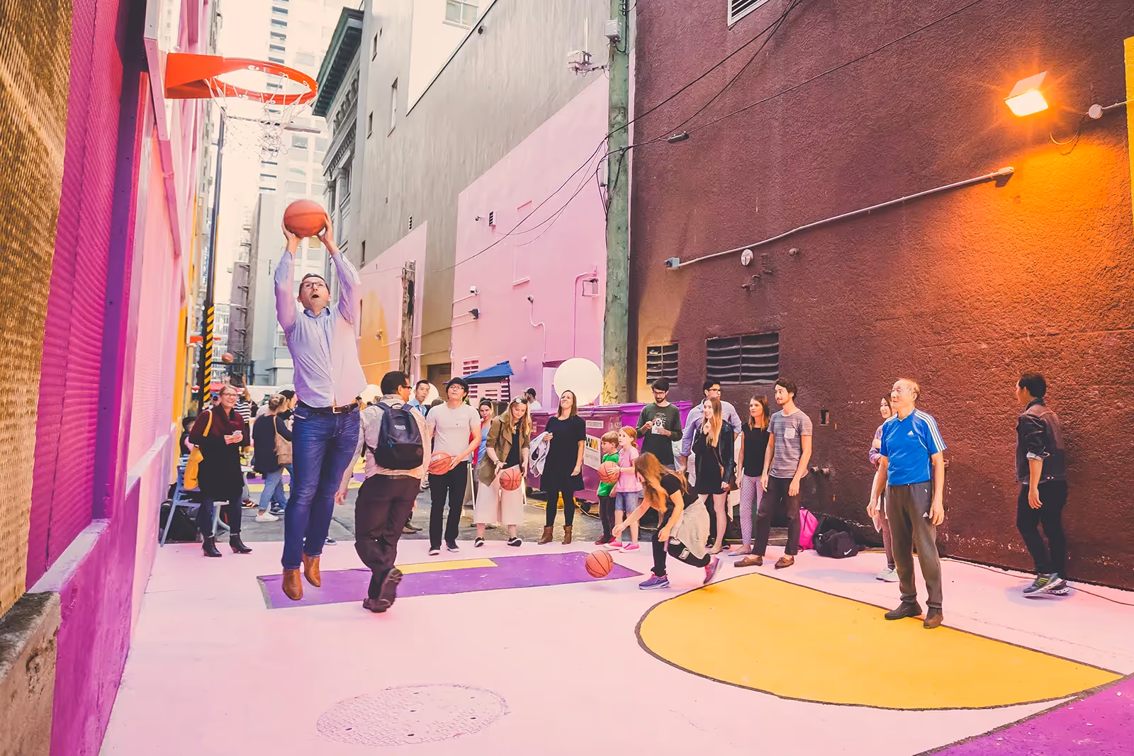 Five More Inspiring Stories About Great Public Spaces