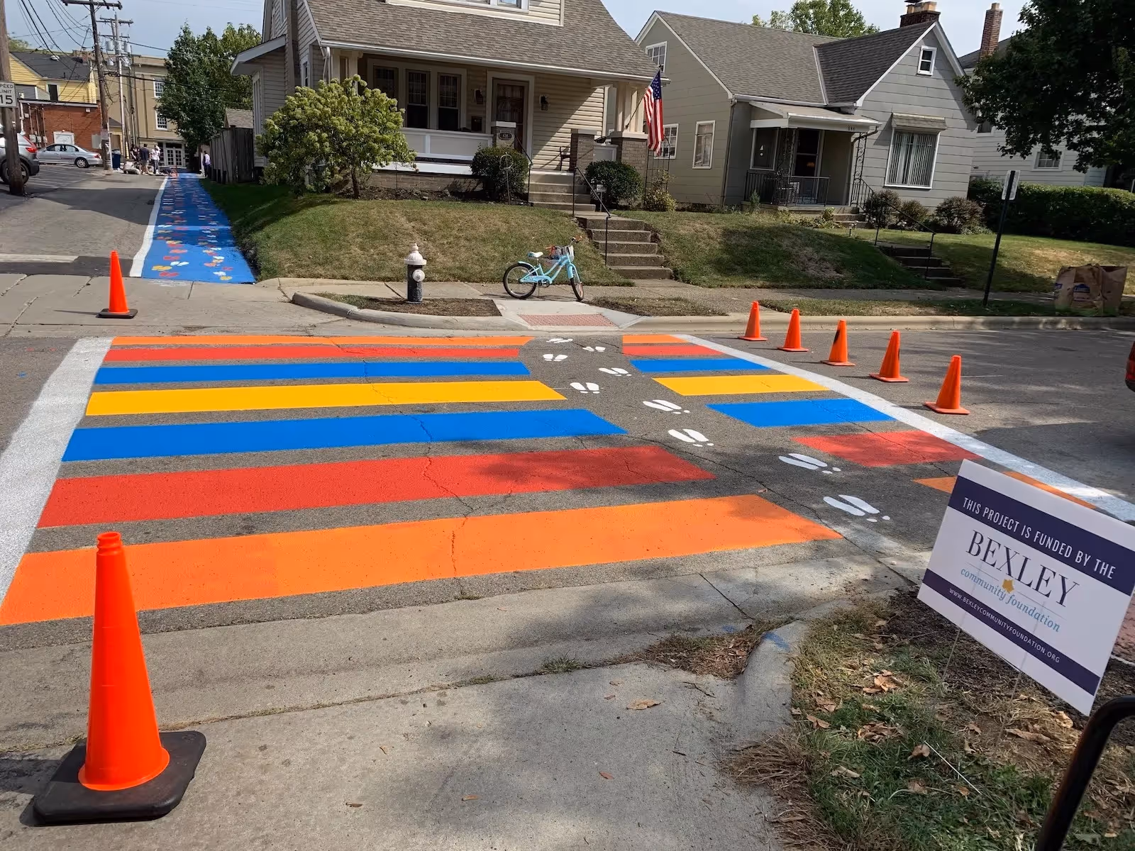 Moose Tracks to Montrose