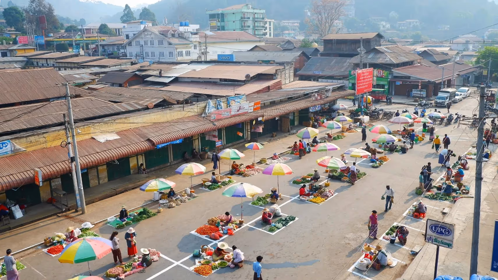 The Recovery Will Happen in Public Space