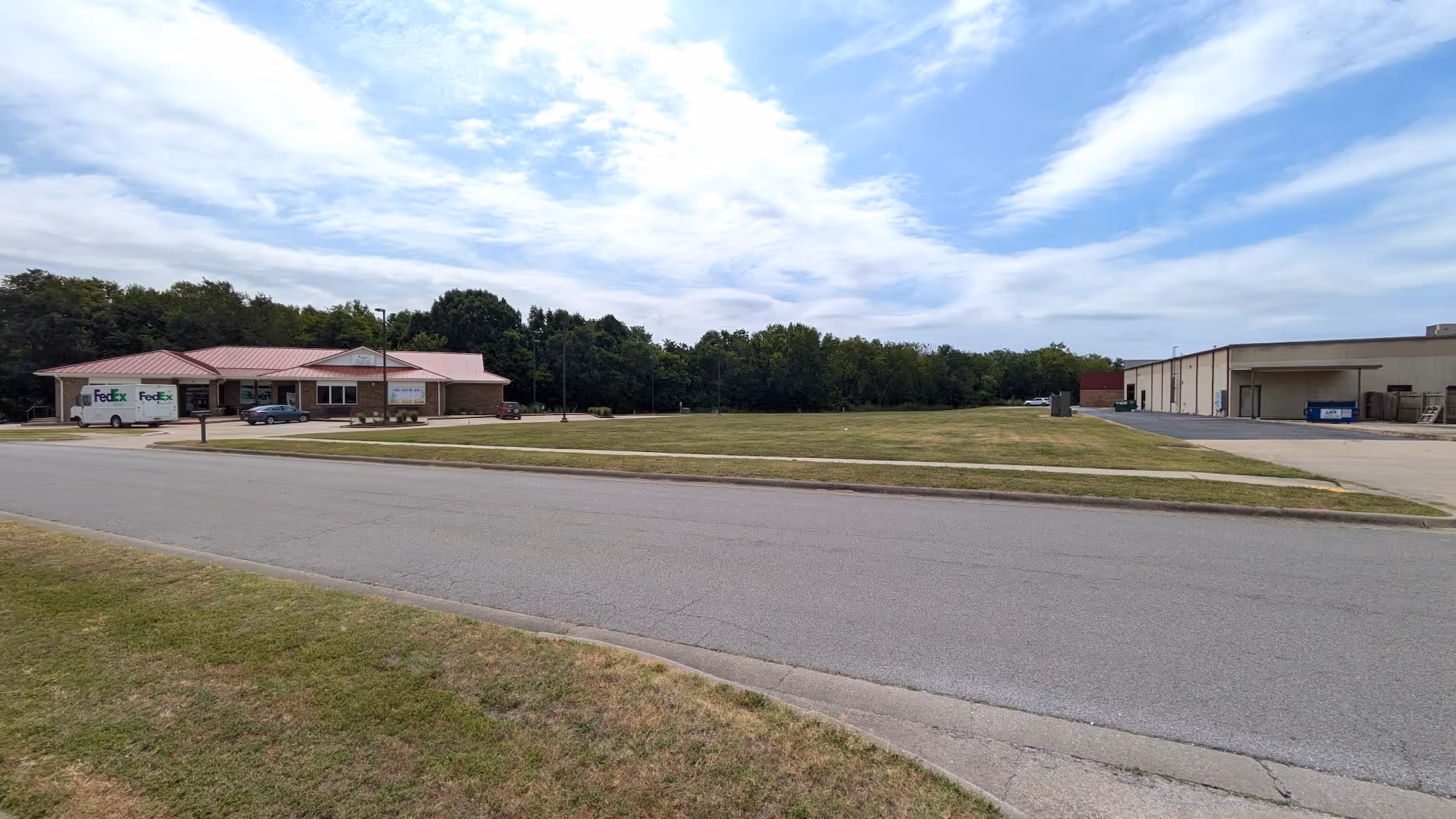 Farmington Public Library