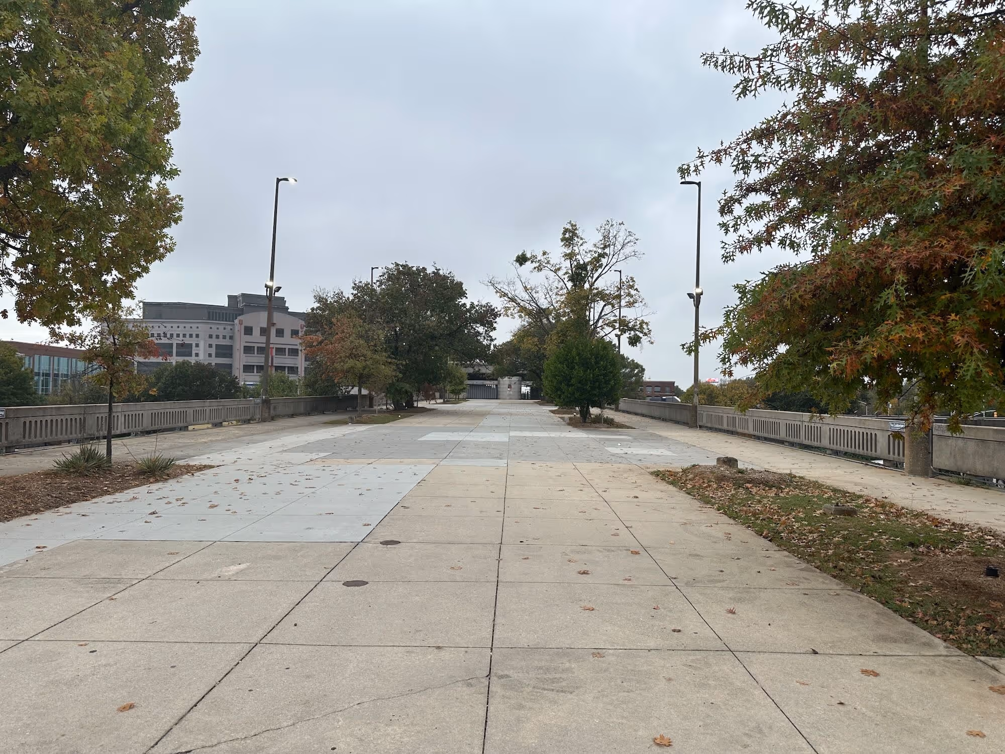 Garnett Station Plaza