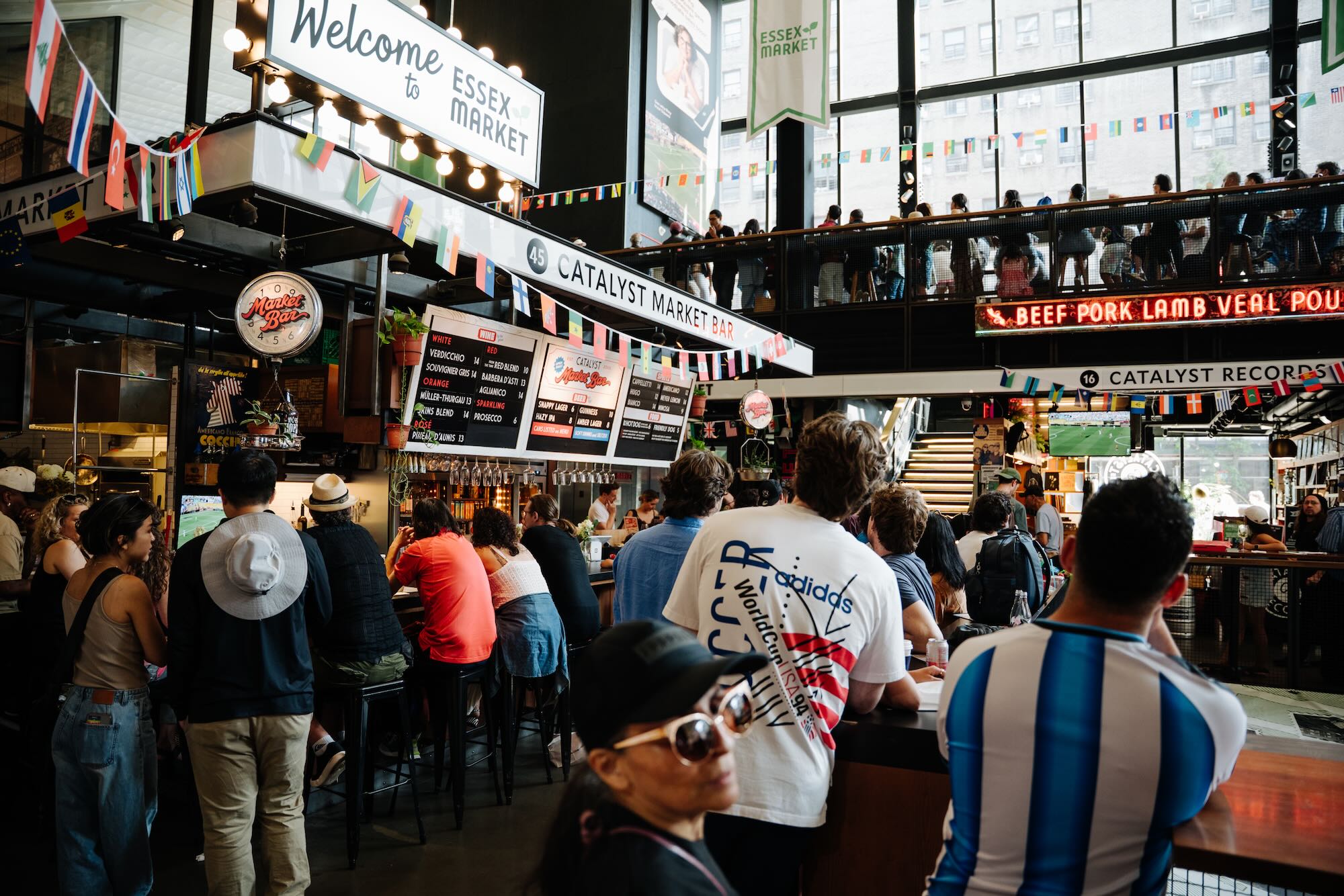 Get Ready for the 13th International Public Markets Conference in New York City