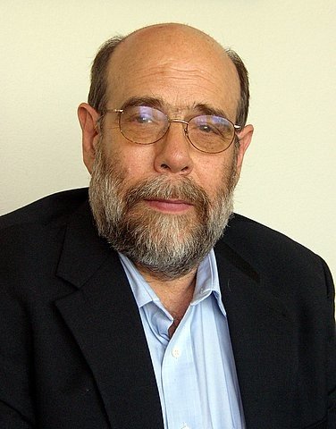 Photo of Stanley A. Zuckerman. Psychoanalyst in Boise, Idaho