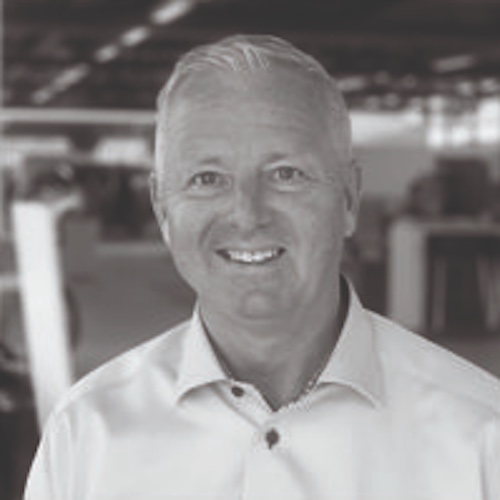 Roy Arne Nikolaisen – Fleet Manager Automedia AS