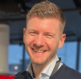 Kenneth Johnsrød – Regionssjef Automedia AS