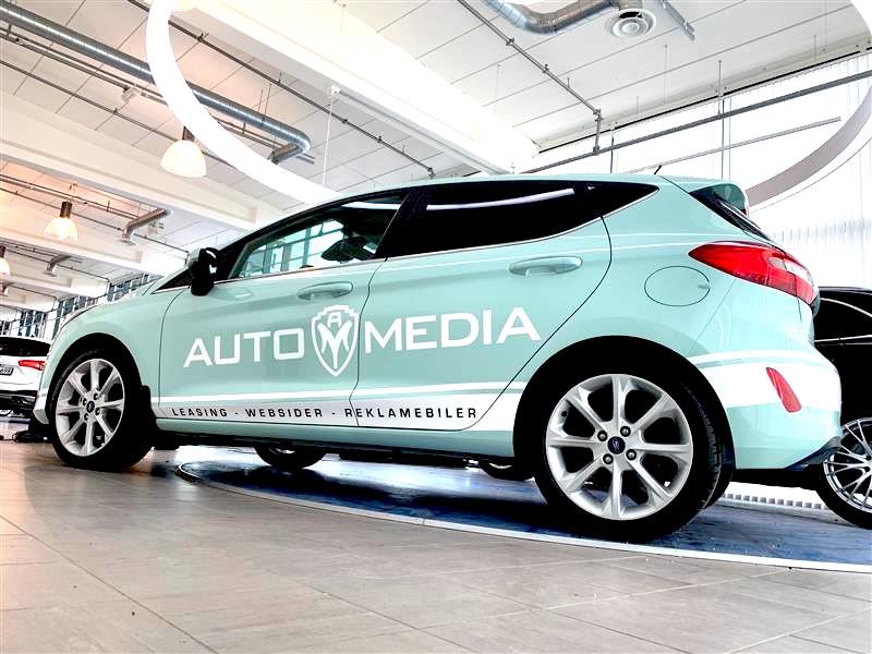 Privatleasing - kampanjer - ingen egenkapital