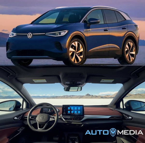 Lease Volkswagen uten innskudd med forsikring inkludert i prisen