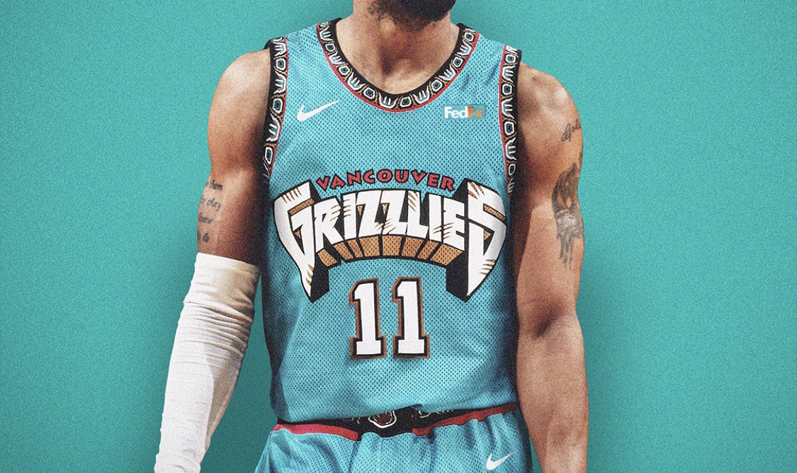Vancouver Basketball