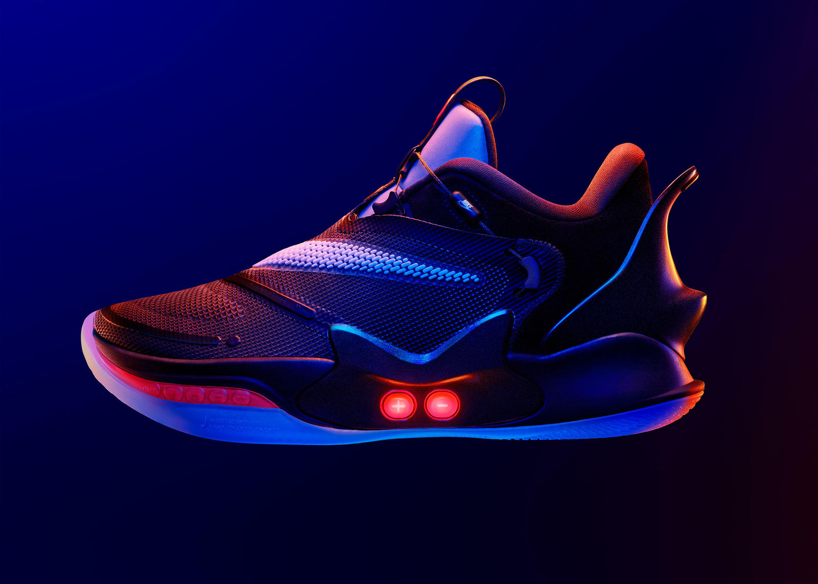 Nike Adapt BB 2.0 0