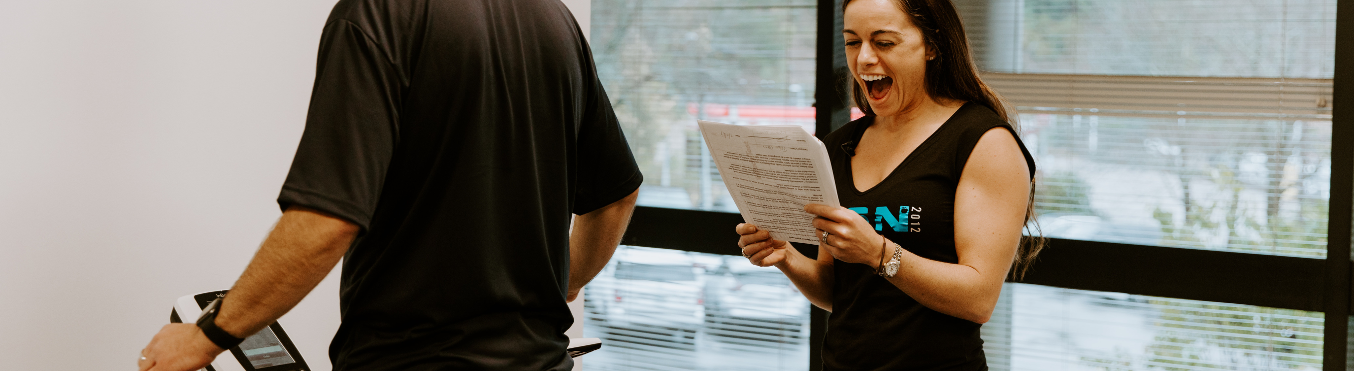 A Turnkey Solution for a Thriving Nutrition Business