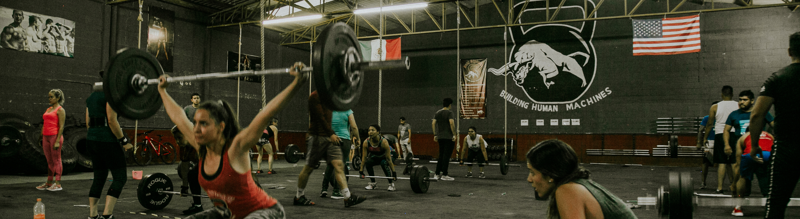 Non-Profit Organization Rallies CrossFit Community to Support Breast Cancer Survivors
