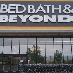 Photo of commercial window tinting job in Murrieta CA