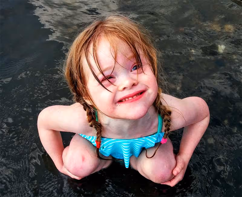 The Scholarships that DSRGWM provide for the DS Community is such a generous, wonderful service.