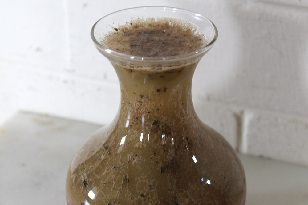 Homemade Italian Vinaigrette (Photo: Chelsi Fisher) 