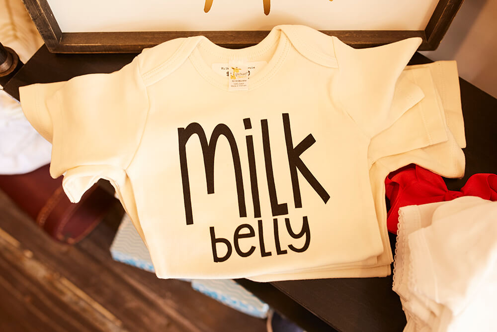 The Steel Horse is one of Tulsa’s trendiest children’s boutiques. (Photo: Sarah Eliza Roberts)