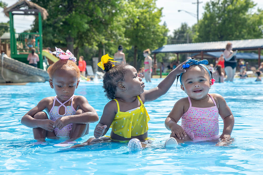Providing a pleasant, safe, visitor-centric escape from the daily routine for local families is something that everyone at Safari Joe’s is focused on this year.