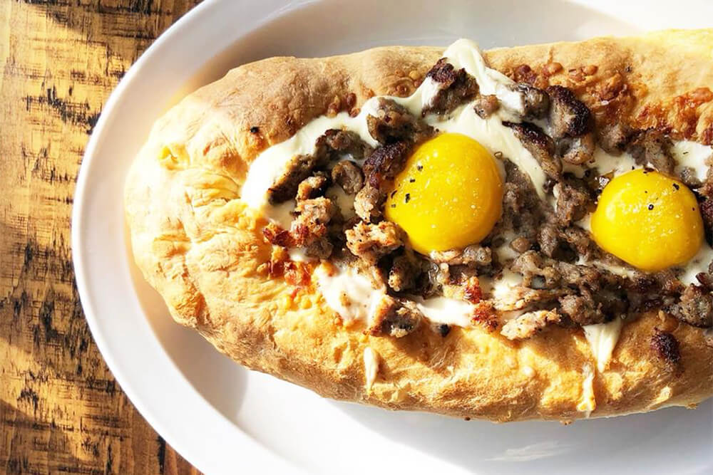 Tulsans in the know about good eats make it a point to visit Bramble for its unique, locally-sourced menu options.