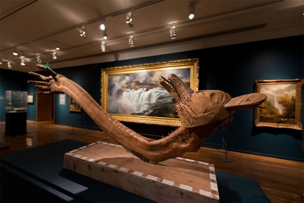 Gilcrease Museum
