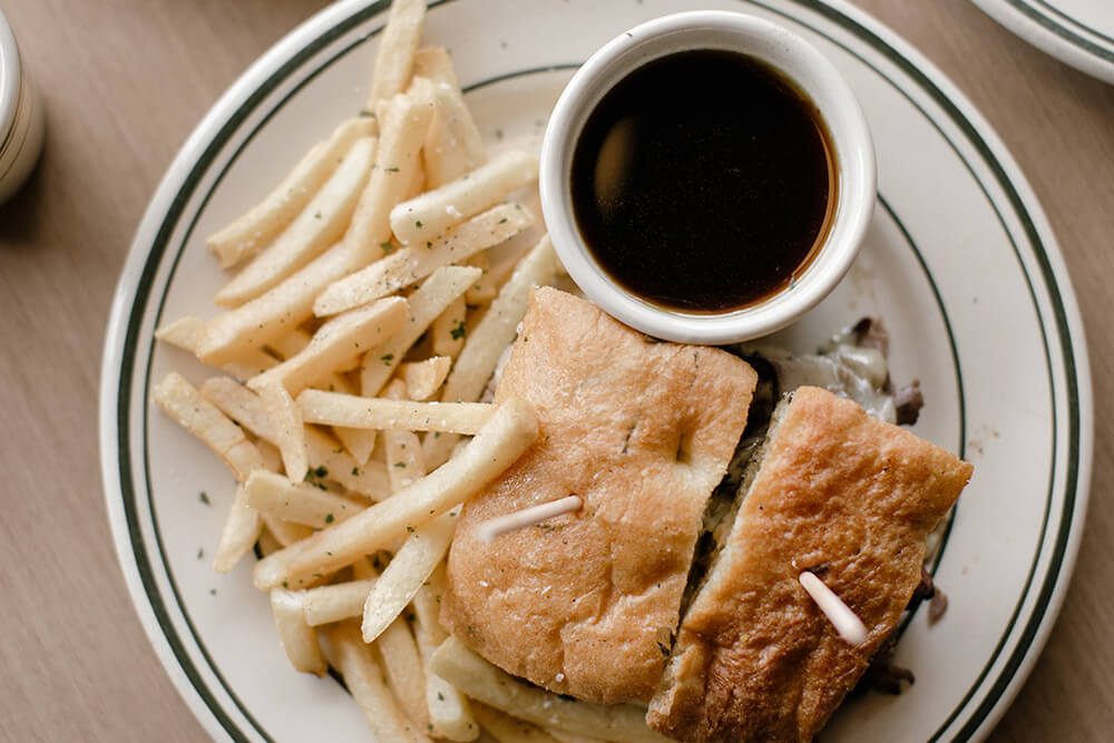 Dilly Diner
