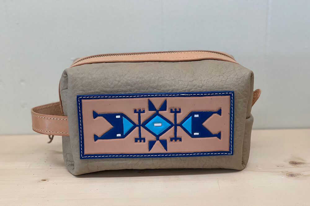 Two Guns Leather