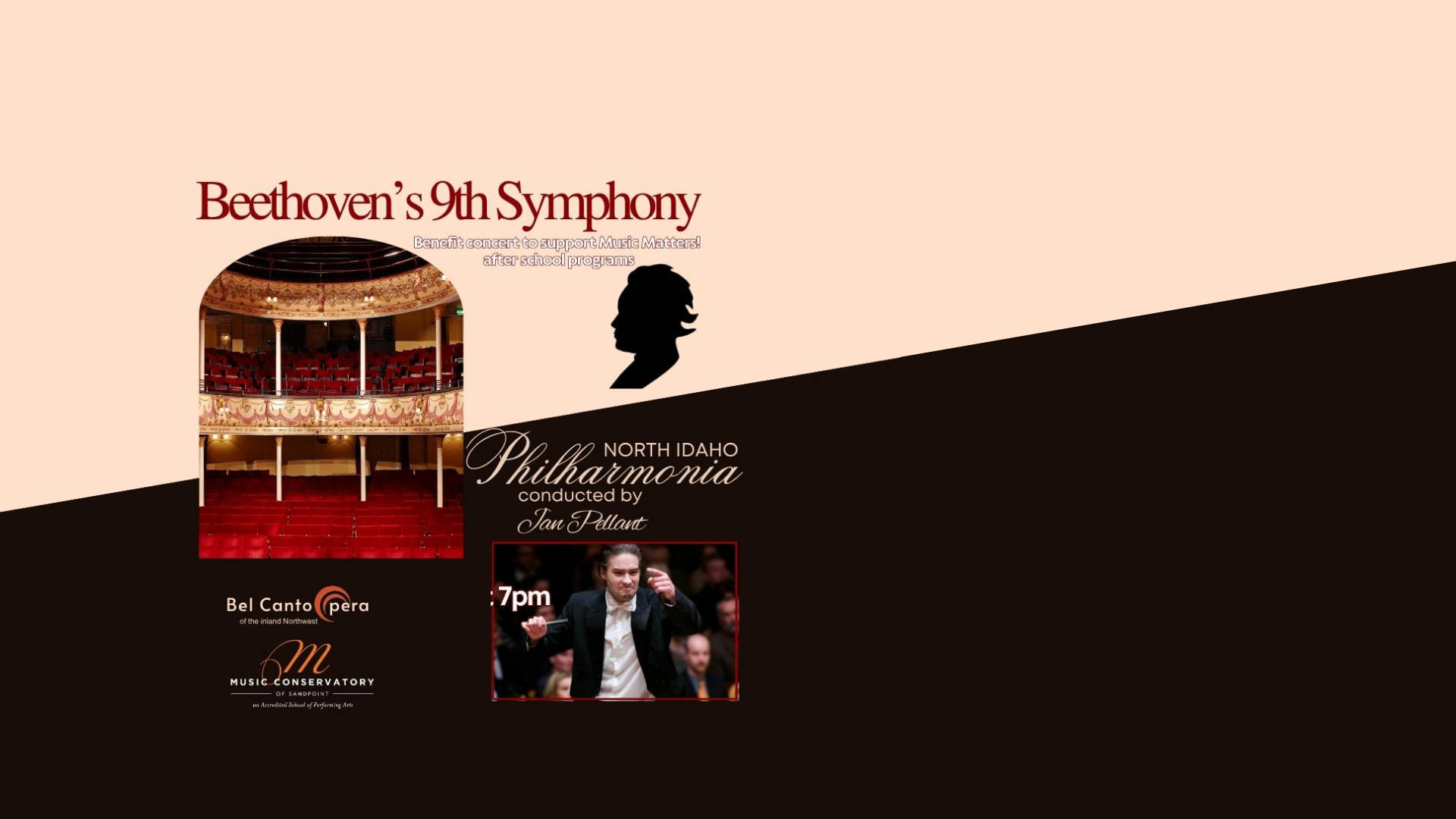 Beethoven's 9th Symphony