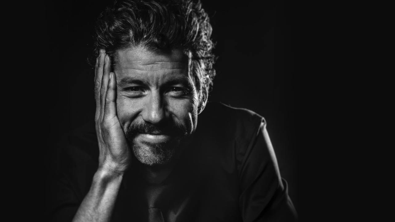 Aaron Foster "Mostly Jokes"