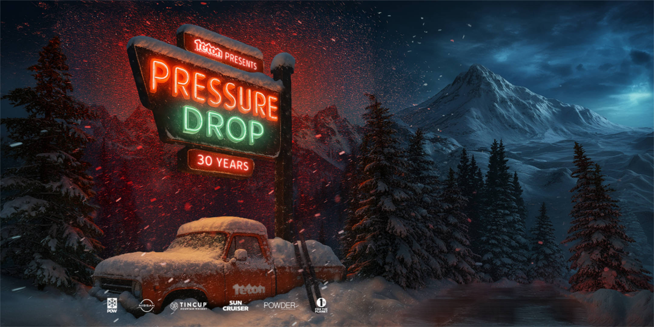 Pressure Drop