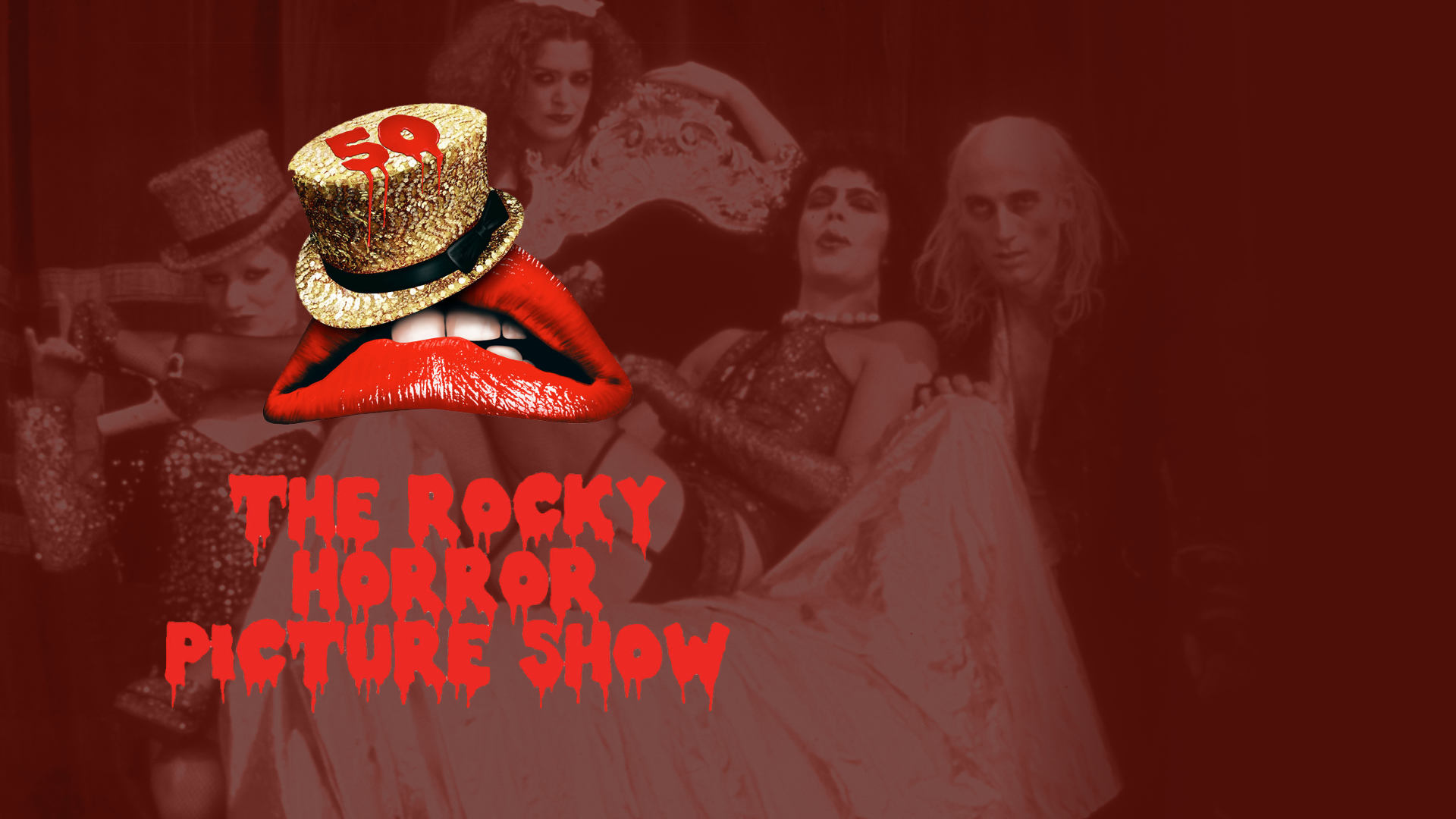 Rocky Horror Picture Show